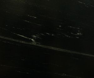 Lactia Leather Finish Granite Closeup