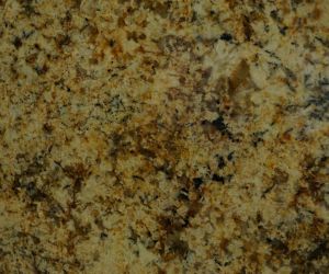 Solarius Granite Closeup