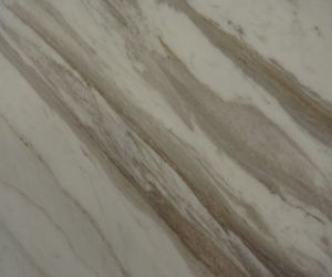 Blanco Venato Marble closeup