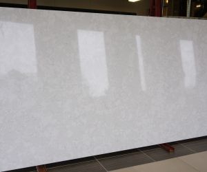 Marbella White Quartz