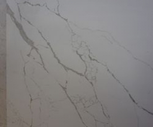 Pearl Jasmine Quartz