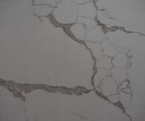 Pearl Jasmine Quartz Closeup