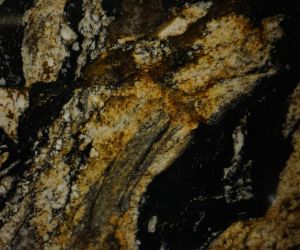 Supreme Black Granite