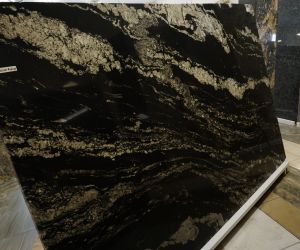 Titanium Granite full