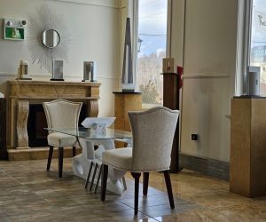 fireplace decor pic1